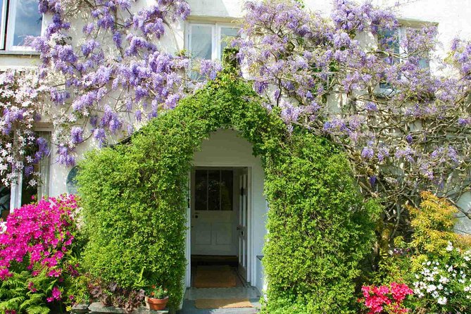 Private Tour: Lakeland Poets: Wordsworth and His Circle - Full Day All-Inclusive - Meeting and Pickup Details