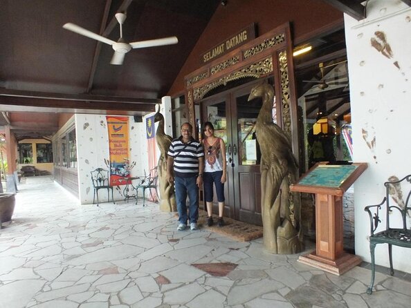 Private Tour : Langkawi Half Day City Exploration - Customizable Itinerary
