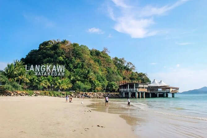 Private Tour : Langkawi Half Day City Exploration - Logistics and Meeting Points