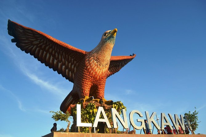 Private Tour : Langkawi Half Day City Exploration - Important Information for Participants