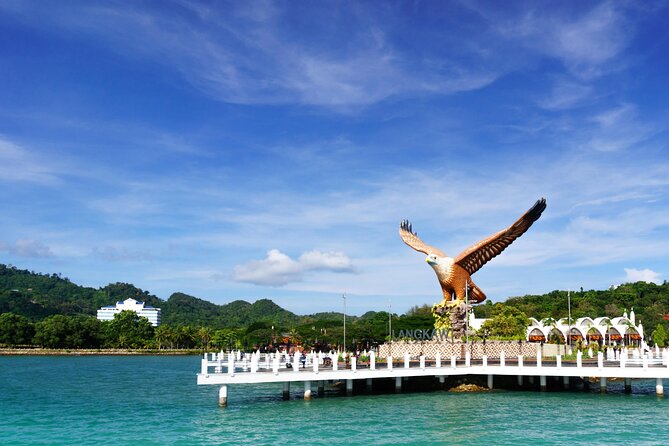 Private Tour : Langkawi Half Day City Exploration - Customer Reviews and Pricing