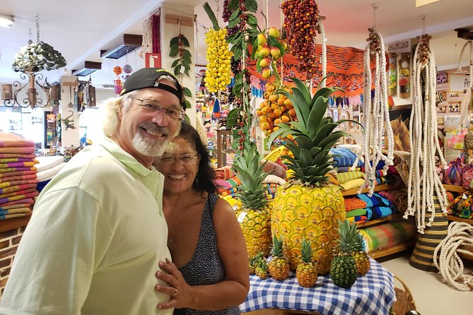 Private Tour: Las Palmas Culinary Adventure From Medellin - Pickup Details