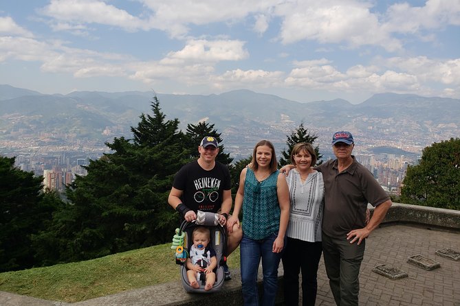 Private Tour: Las Palmas Culinary Adventure From Medellin - Packing Tips