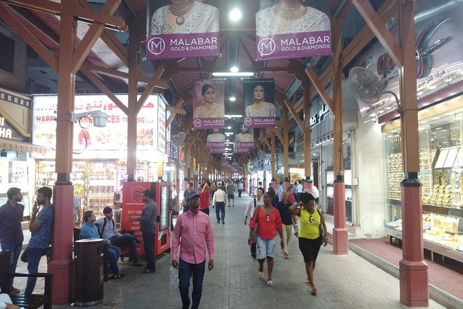 Private Tour : Lay-Over From Dubai Airport With Professional Driver - Overview and Highlights