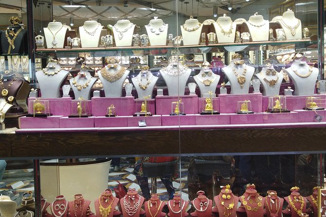 Private Tour : Lay-Over From Dubai Airport With Professional Driver - Questions and Pricing