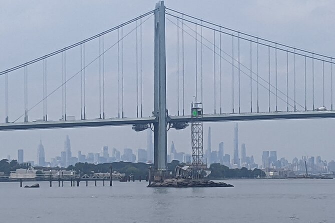 Private Tour LI Sound to East River to the Statue of LIberty - Pricing and Booking Details