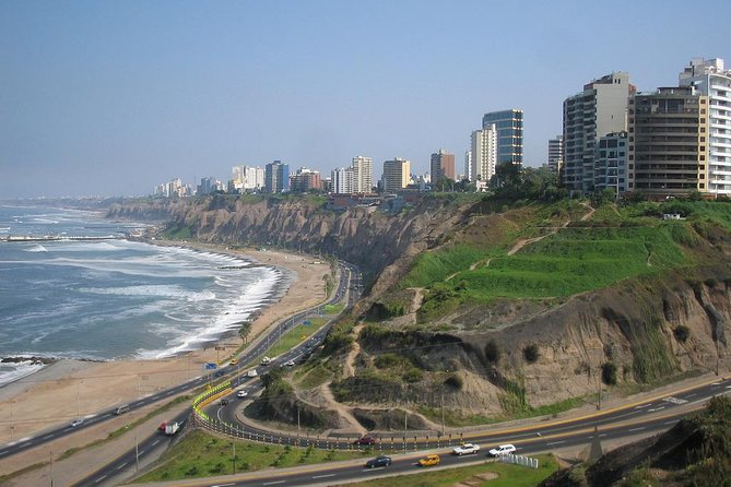 Private Tour: Lima City Sightseeing and Magic Water Circuit - Tips and Recommendations