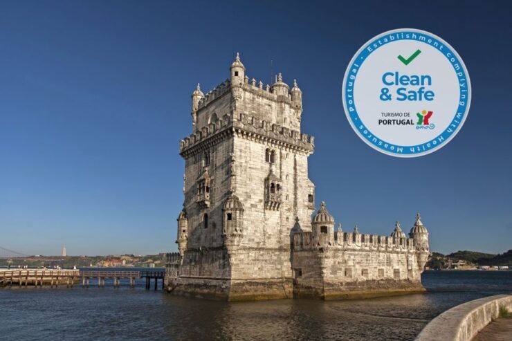 Private Tour - Lisbon in One Day - Tour Details