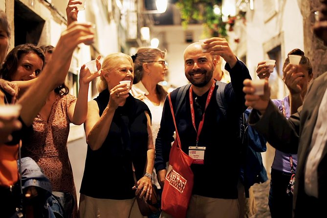 Private Tour: Lisbon Sunset Walking Tour With Fado Show and Dinner - Traveler Reviews and Cancellation Policy