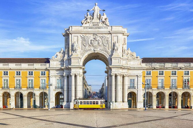 Private Tour - Lisbon(Luxury) - Good To Know