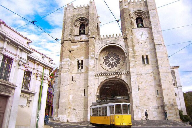 Private Tour - Lisbon(Luxury) - Inclusions and Amenities