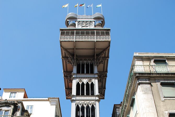 Private Tour - Lisbon(Luxury) - Meeting and Pickup Details