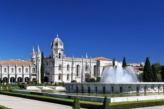 Private Tour - Lisbon(Luxury) - Pricing Details