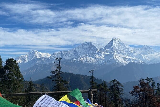 Private Tour Local Culture and The View of Mohare Danda - Final Words