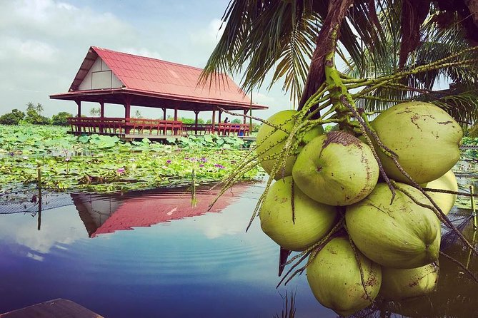 Private Tour : Local Living at Mahasawat Canal - Price and Terms