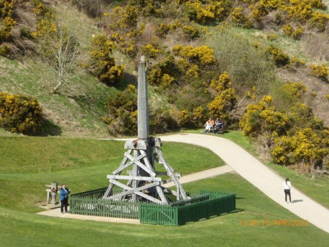 Private Tour Loch Ness, Culloden Battlefield & Clave Cairns - Experience Description
