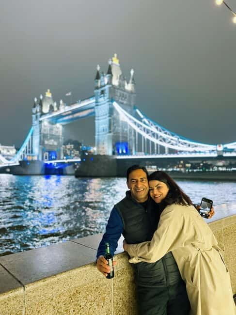 PRIVATE TOUR LONDON WITH BRAZILIAN GUIDE - Practical Details: What You Need to Know