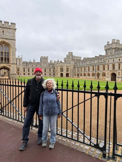 PRIVATE TOUR LONDON WITH BRAZILIAN GUIDE - Why This Tour Is a Great Choice