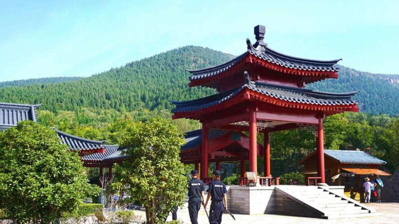 Private Tour: Longmen Grottoes, Shaolin Temple & Kungfu Show - FAQ