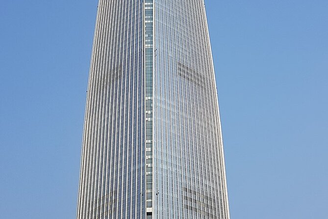 Private Tour Lotte World,Tower,Aquarium(All Tickets Are Included) - Tour Highlights and Inclusions