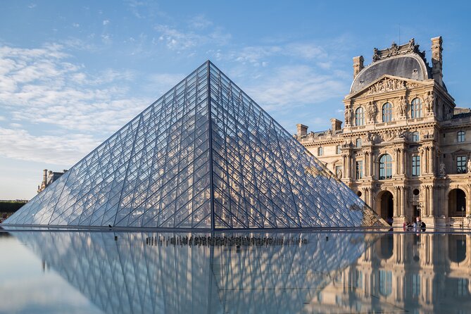 Private Tour Louvre Museum - Whats Included in the Private Tour