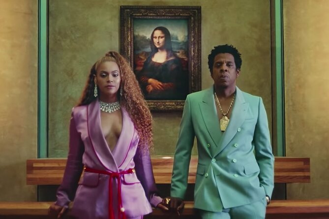 Private Tour Louvre Museum - Common Questions