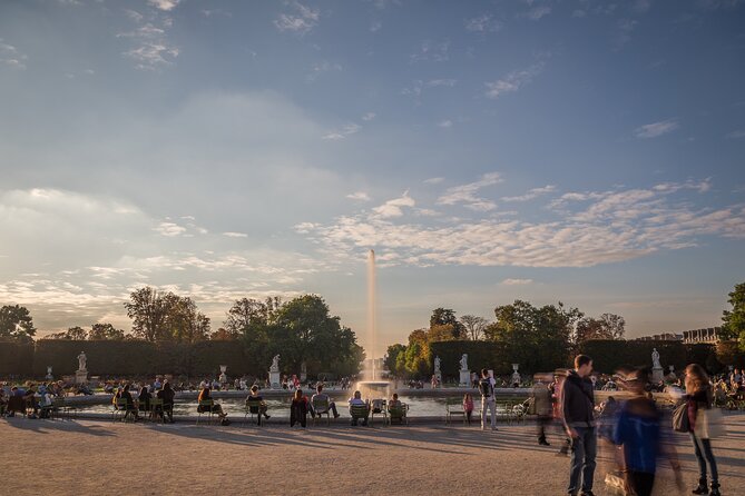 Private Tour Louvre Museum - The Sum Up