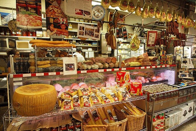 Private Tour Lower East Side, Chinatown and Little Italy in New York City - Tour Highlights