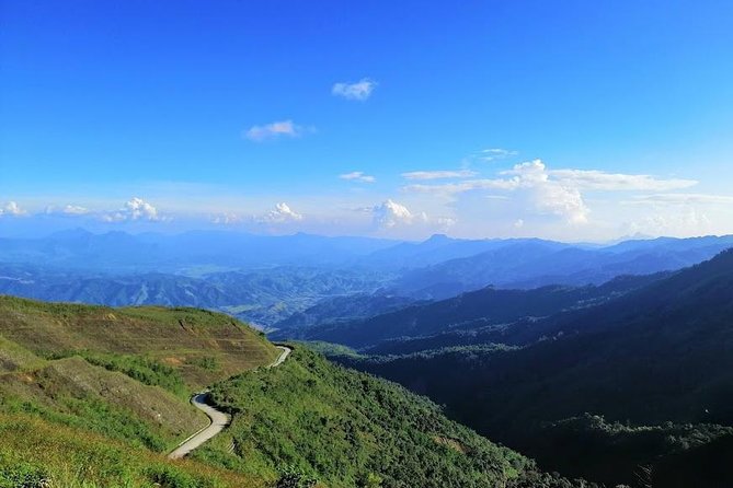 Private Tour Luang Prabang to Plain of Jars, Vientiane (3 Days Tour) - Tour Details