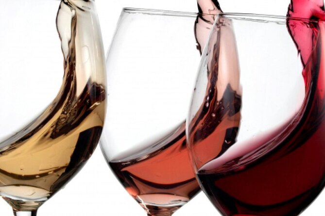 Private Tour & Lunch Of Underground Winery & Countryside Estate - Pricing and Payment