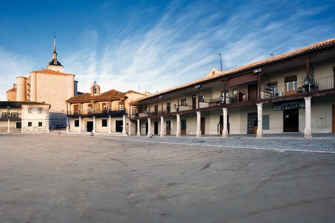 Private Tour & Lunch Of Underground Winery & Countryside Estate - The Sum Up