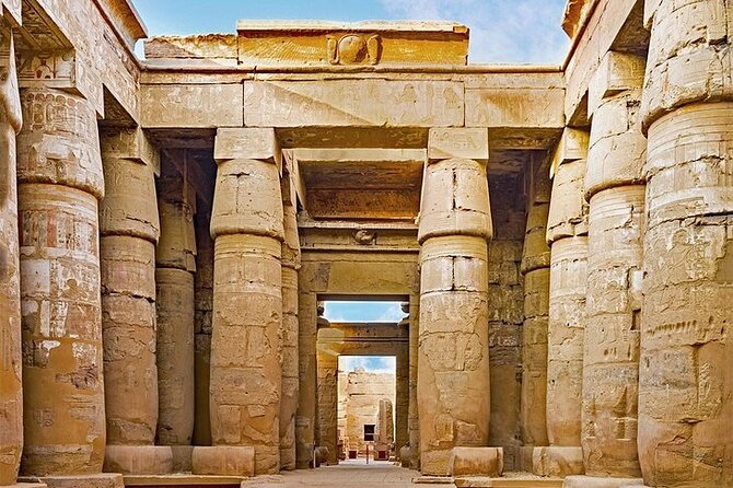 Private Tour: Luxor Day Trip From Hurghada - Review Insights