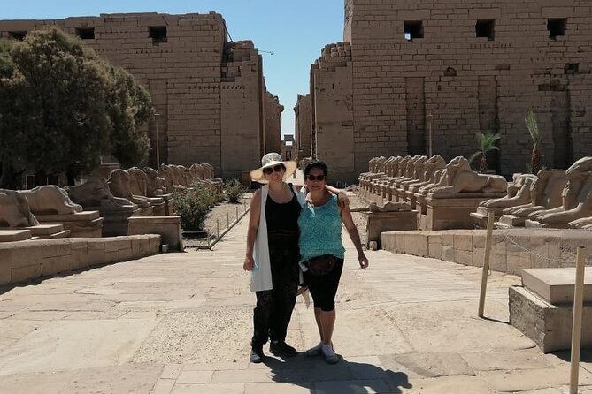 Private Tour: Luxor Day Trip From Hurghada by Car - Additional Information
