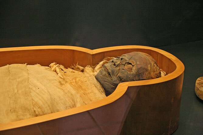 Private Tour Luxor Museum & Mummification Museum With Transport - The Sum Up