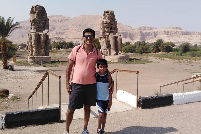 Private Tour Luxor West Bank : Valley of the Kings & Hatshepsut Temple - Cancellation Policy