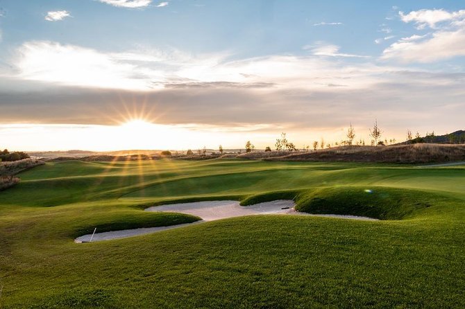 PRIVATE TOUR: Luxury Golf Week: Play in Prague - Vienna - Budapest - Good To Know