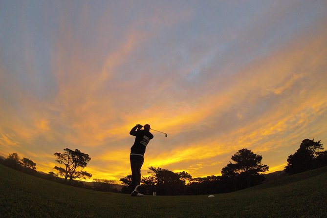 PRIVATE TOUR: Luxury Golf Week: Play in Prague - Vienna - Budapest - Destination Highlights