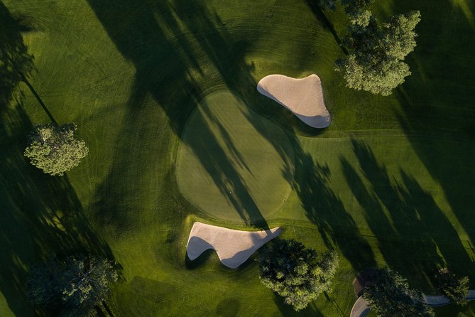 PRIVATE TOUR: Luxury Golf Week: Play in Prague - Vienna - Budapest - Amenities Included