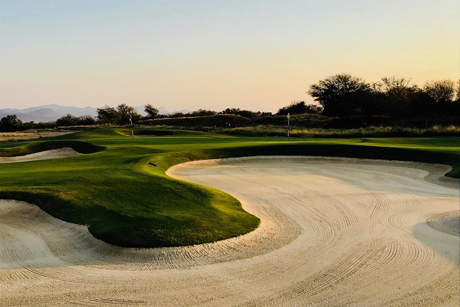 PRIVATE TOUR: Luxury Golf Week: Play in Prague - Vienna - Budapest - Participation & Cancellation