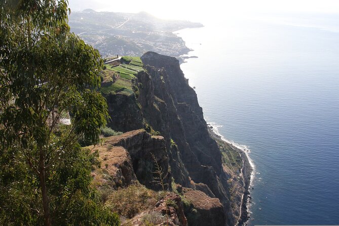 Private Tour : Madeira Megatour to the East and West With Drinks - Admission Fees