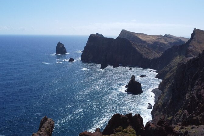 Private Tour : Madeira Megatour to the East and West With Drinks - Cancellation Policy