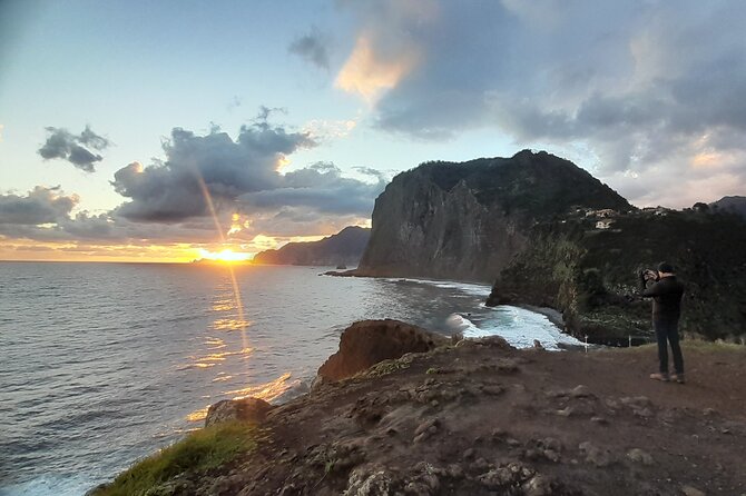 Private Tour : Madeira Megatour to the East and West With Drinks - Pricing and Reservations
