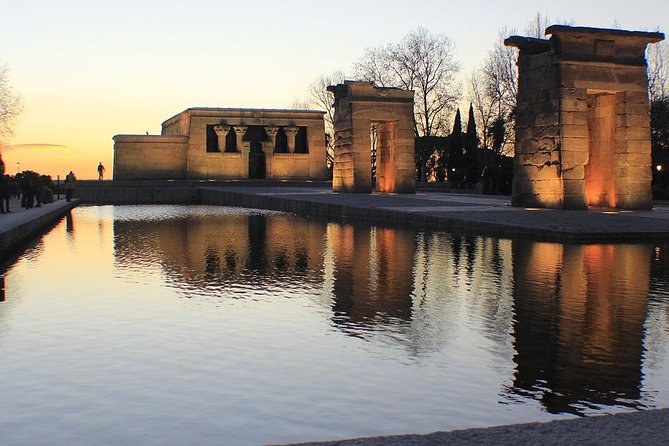 Private Tour: Madrid City Tour - Flexible Itinerary and Upgrade for Insider Insights