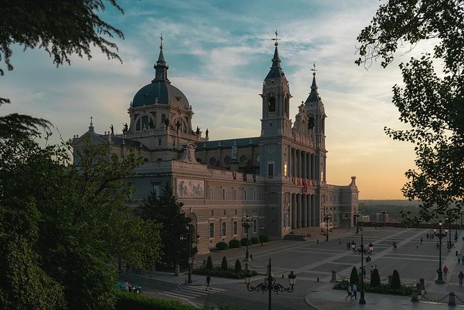 Private Tour: Madrid Walking Tour of Los Austrias - Departure and Duration