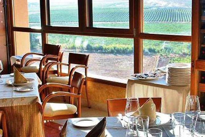 PRIVATE TOUR -Madrid Wineries Day Tou With Hotel Pickup and Lunch - Tour Details and Information