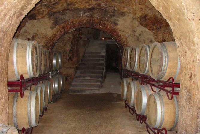 PRIVATE TOUR -Madrid Wineries Day Tou With Hotel Pickup and Lunch - Recommendations for Buying Wine
