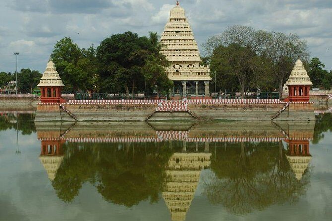 Private Tour: Madurai Sightseeing with Guide - An In-Depth Look at the Madurai Experience