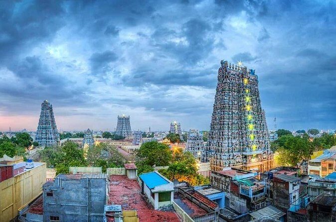 Private Tour: Madurai Sightseeing with Guide - Wrapping Up