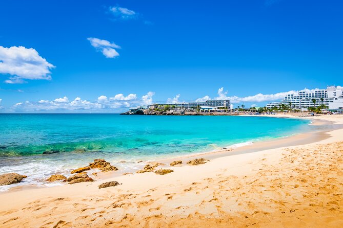 Private Tour Maho Beach and Orient Bay Sightseeing Sint Maarten - Pricing and Booking Details