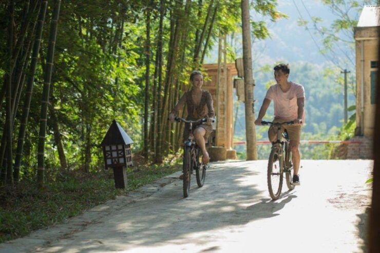 Private Tour Mai Chau Full Day With Biking - Activity Duration and Cancellation Policy